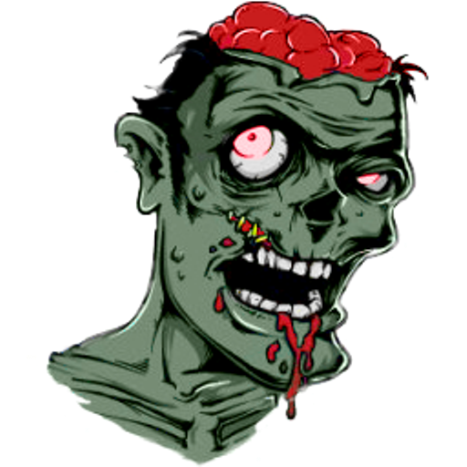Zombie Labyrinth free icon