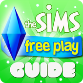 Guide Sim The Sim Freeplay icon