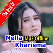 Lagu Nella Kharisma Mp3 Offline أيقونة