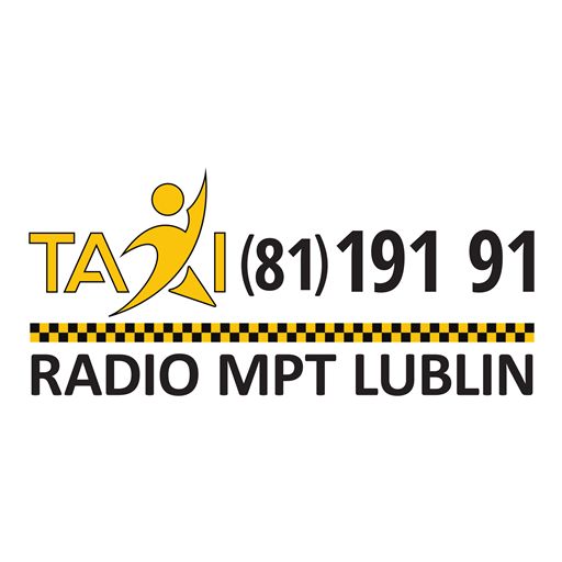 MPT Taxi Lublin icon