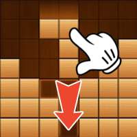 Block Master Reaction Training