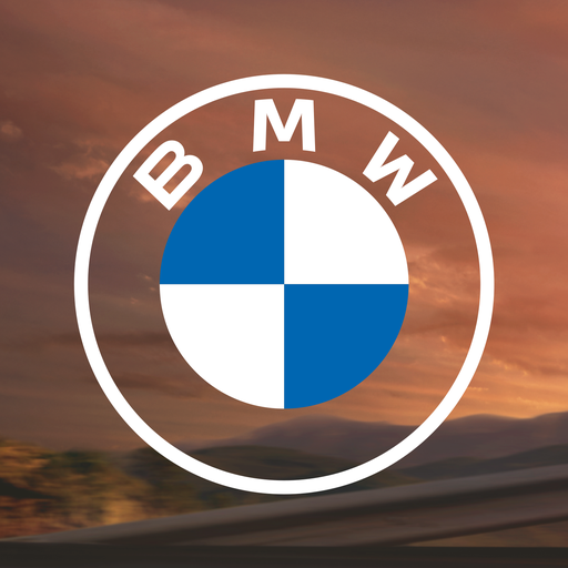 BMW ONE icon