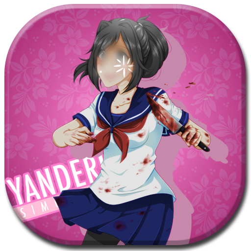 New Helper Yandere School Simulator Hints icon