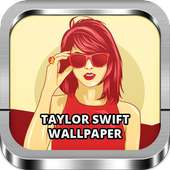 Taylor Swift Wallpaper on 9Apps