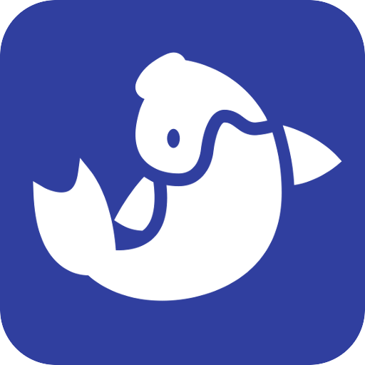 Smartphone Bite Alarm - detect fish bites icon
