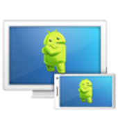 WiFi Display Finder icon