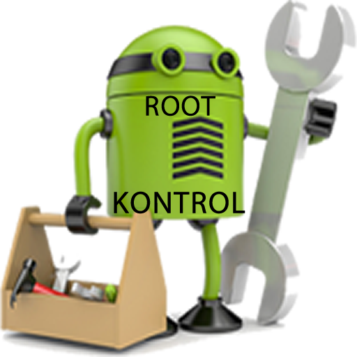 Root Kontrol icon
