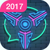 Spinner Messages icon