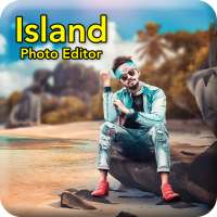 Island Photo Editor