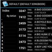 Songbook Viewer on 9Apps