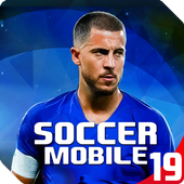 Football 2019 - Pro Soccer Game icon