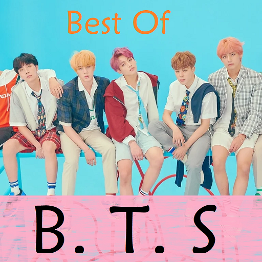 Best Of  BTS (방탄소년단) Offline. icon