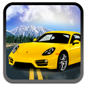 Car Parking School icon