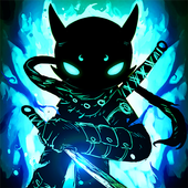 Stick Fight The Combat icon