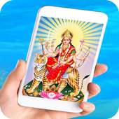 Ambe Maa Wallpaper on 9Apps