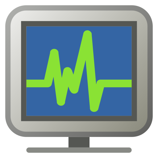 System Diagnostic Info icon