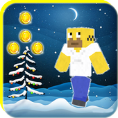 Run Craft SimpSword icon