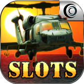 Helicopter Slots icon