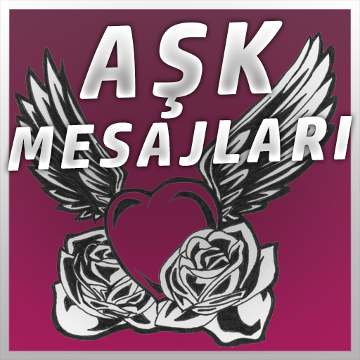 Aşk Mesajları icon
