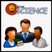 Application Forum Science Gabon on 9Apps