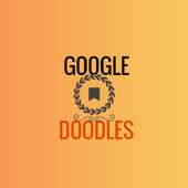 Google Doodles أيقونة