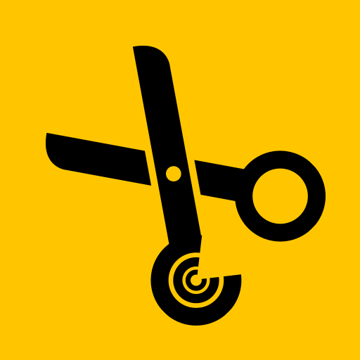 Cut Cut - Cut Out &amp; Photo Background Editor icon