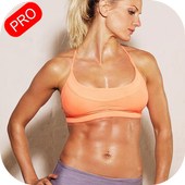 10 Mins Per Day To Get Flat Abs icon