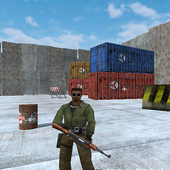 Deathmatch Arena иконка