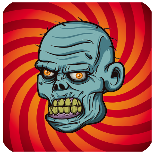 zombie hunter icon