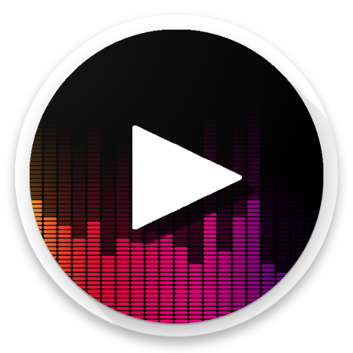 Adore Musique - Music Player icon