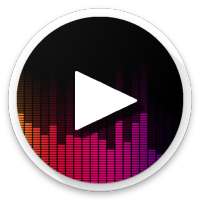 Adore Musique - Music Player on 9Apps