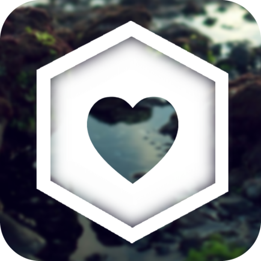 WhitePulse Icons (ADW/NOVA/GO) icon