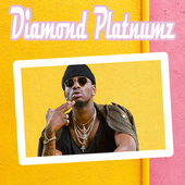 Diamond Platnumz icon