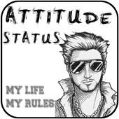 Attitude Status icon