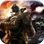 Gun &amp; Strike CS GO icon