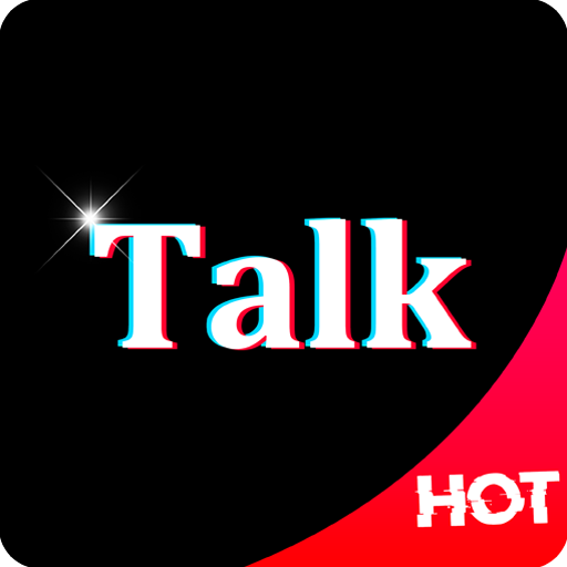 Talk icon
