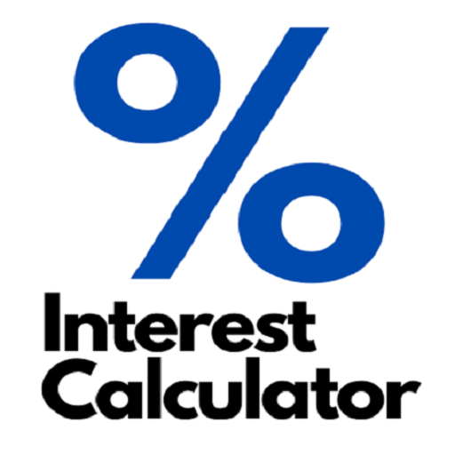 Interest Calculator icon