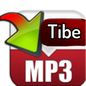 Tube MP4 To MP3 Converter Video أيقونة