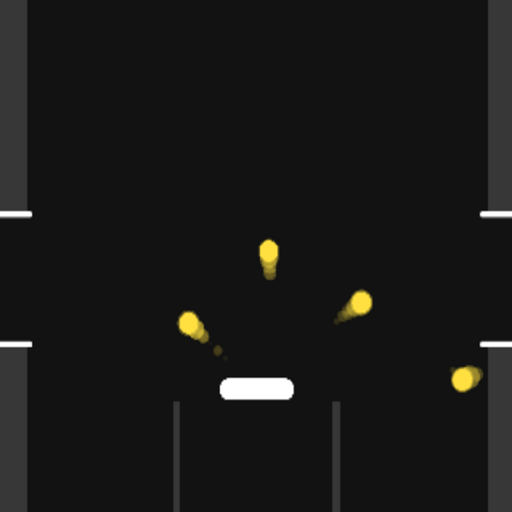 Ballz Collector – Bounce Ball Catch Game icon