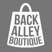 Shop Back Alley Boutique icon