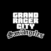 San Andreas Grand Racer City icon