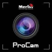 Merlin ProCam on 9Apps