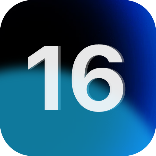 IOS Themes 16 icon