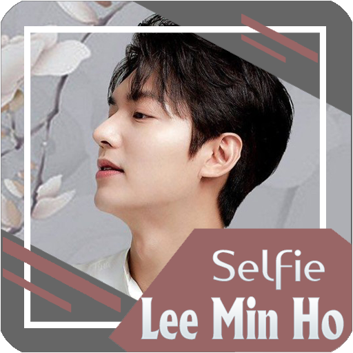 ikon Selfie Lee Min Ho With Love