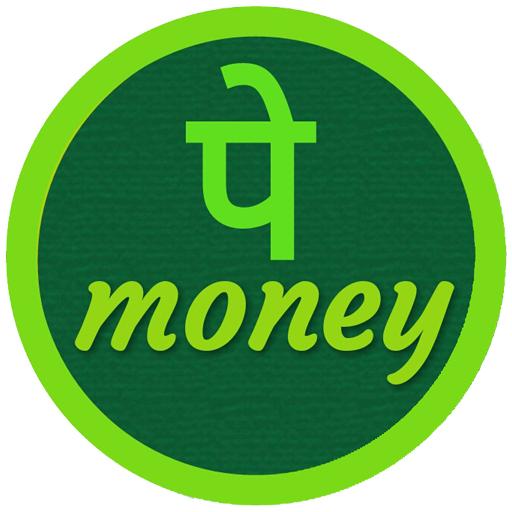 PAY MONEY icon
