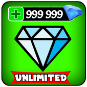 Free Diamond for Garena l Free Fire Tips l icon