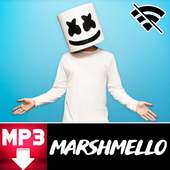 Marshmello on 9Apps