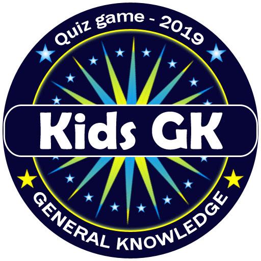 KIDS Quiz GK icon
