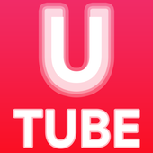 Multi color for U tube 2019 icon