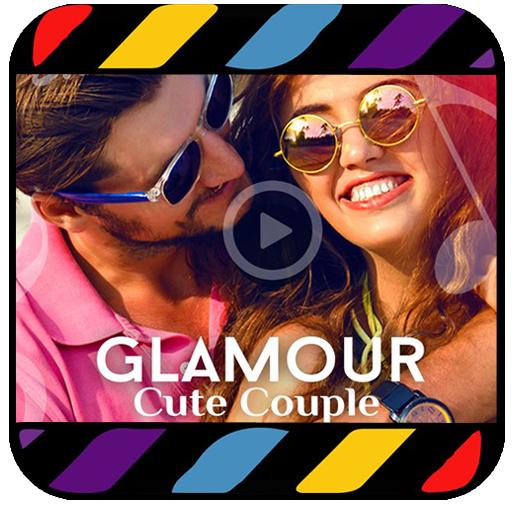 Creative Slideshow Music with Stories icon